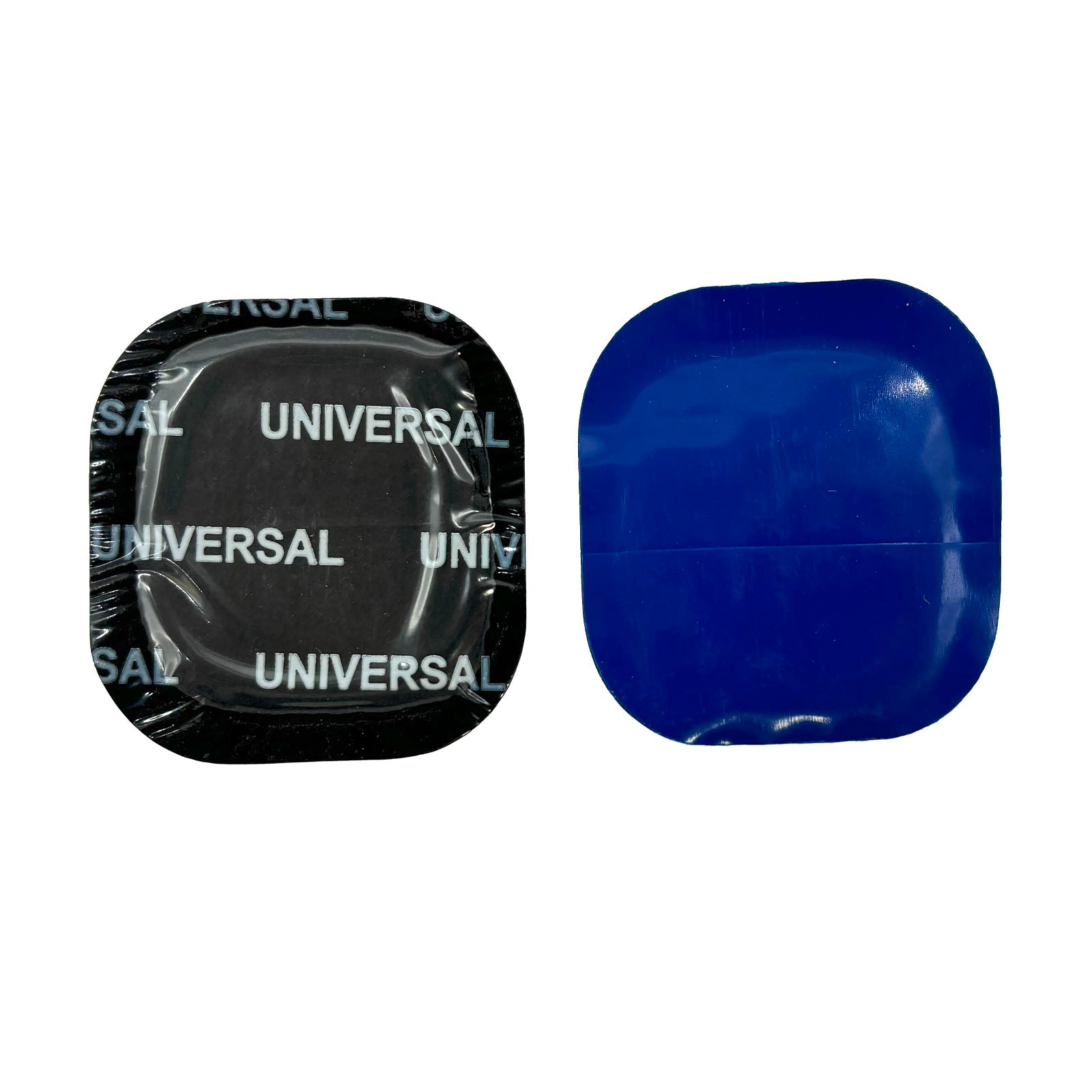 Kex UP-45 Universal Patch, 1-3/4" Square (30 bx)