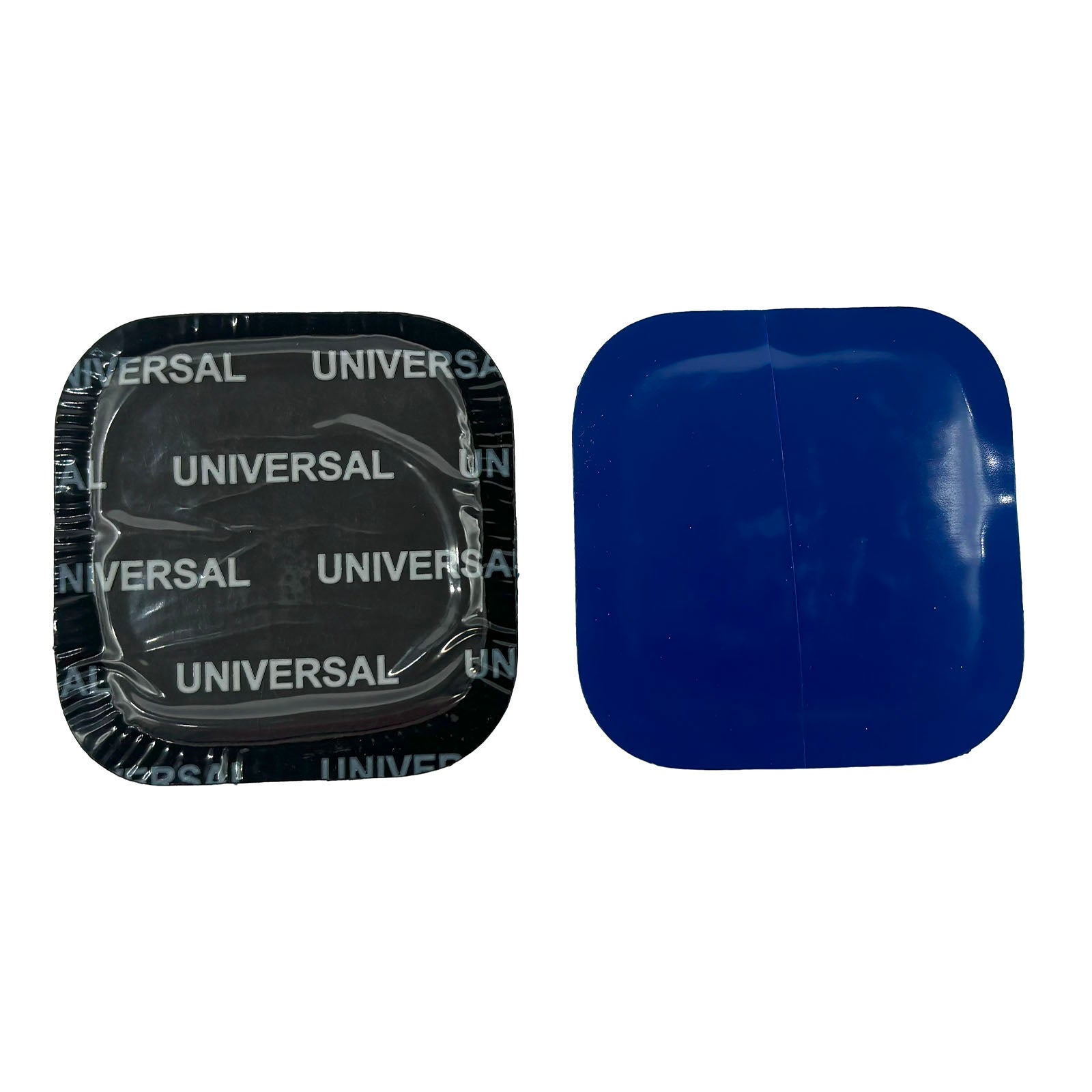 Kex UP-55 Universal Patch, 2-1/8" Square (30 bx)