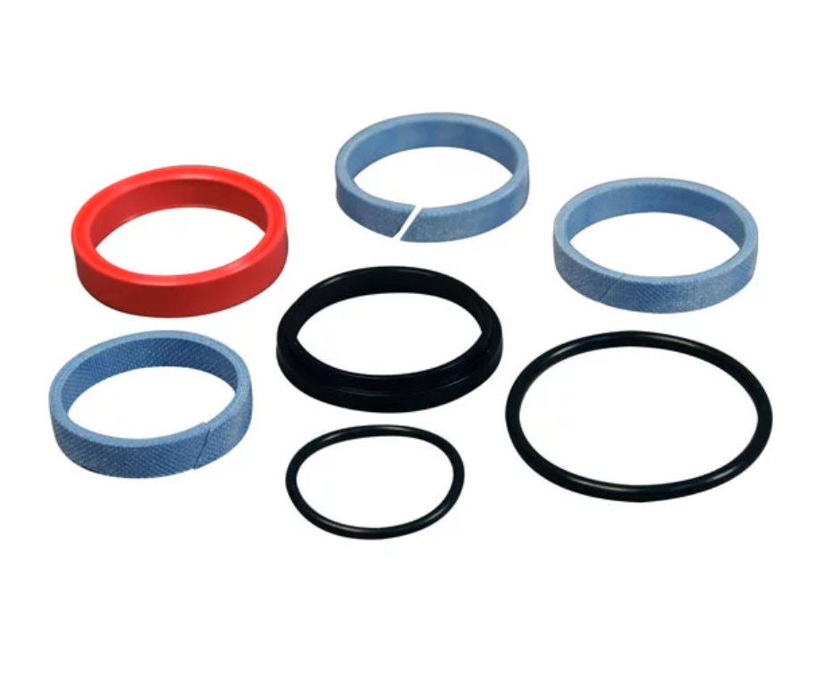 Seal kit for Rotary Models: SPO-10, SPOA-10 with Hydraulic Cylinder N380Y