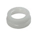 TR LN-10 Tire Valve Rim Nut, Plastic (50pk)