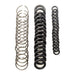 SpeedPlate Maintenance Kit (15 each of Lg O-Ring, Sm O-Ring, Wave Spring)