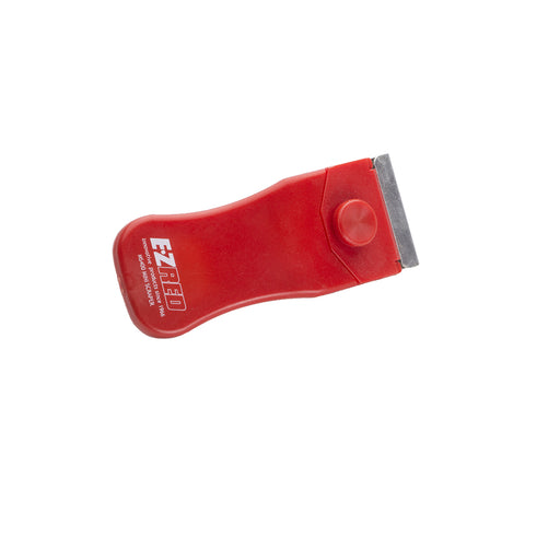 Razor Blade Scraper