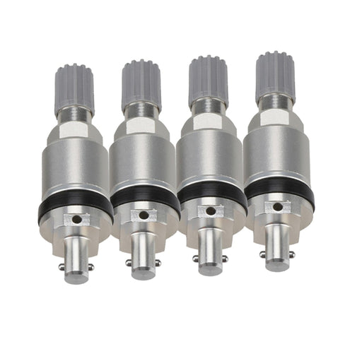 Autel MX Sensor Metal Valve Stem 4PK