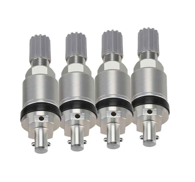 Autel MX Sensor Metal Valve Stem 4PK
