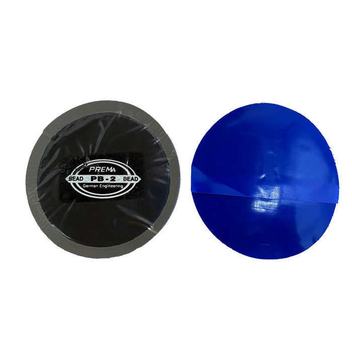 Prema PB-2 Bias Ply Tire Repair Unit, 3.3/4", 2 Ply (10 bx)