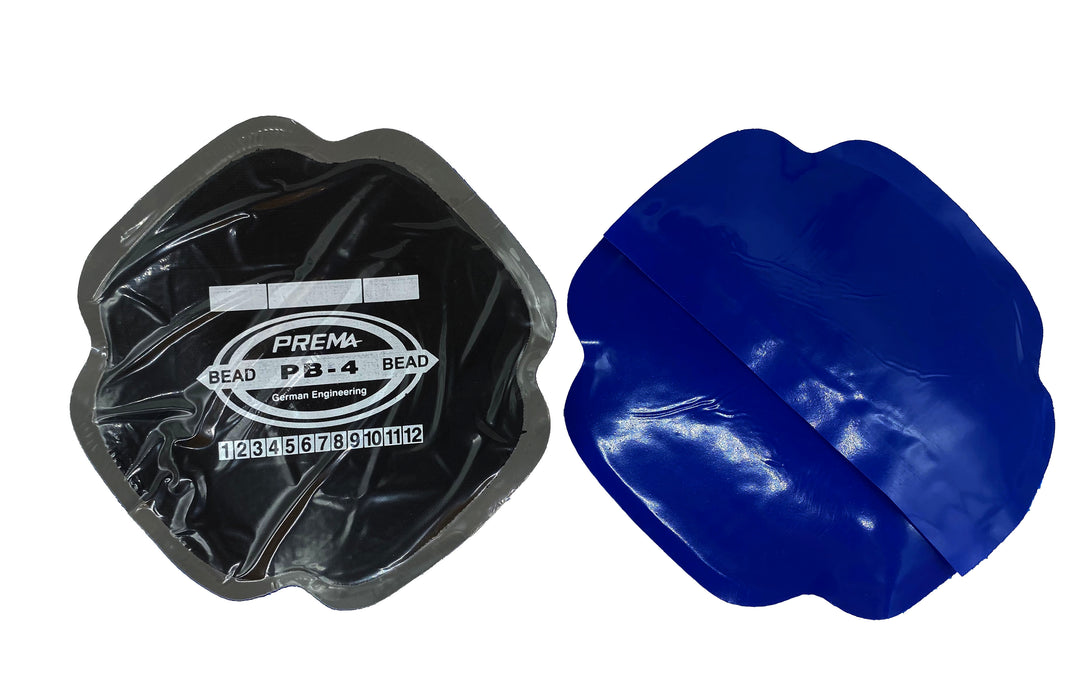 Prema PB-4 Bias Ply Repair Unit, 4.3/4", 2 Ply (10 bx)