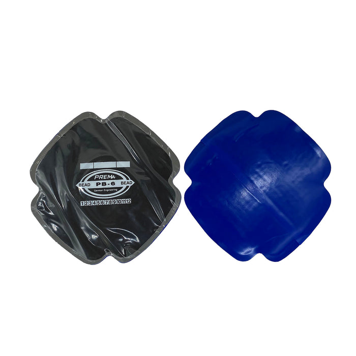 Prema PB-6 Bias Ply Repair Unit, 6.1/2", 4 Ply (10 bx)