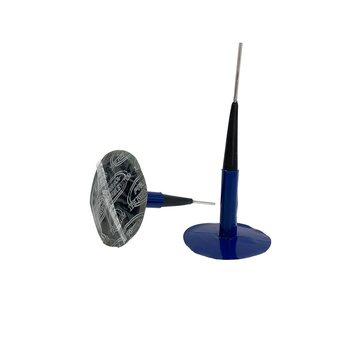 Prema PC-3J Combi-Unit, Universal, Lead Wire, 5/16" Injury, 2" RD Patch (20 bx)