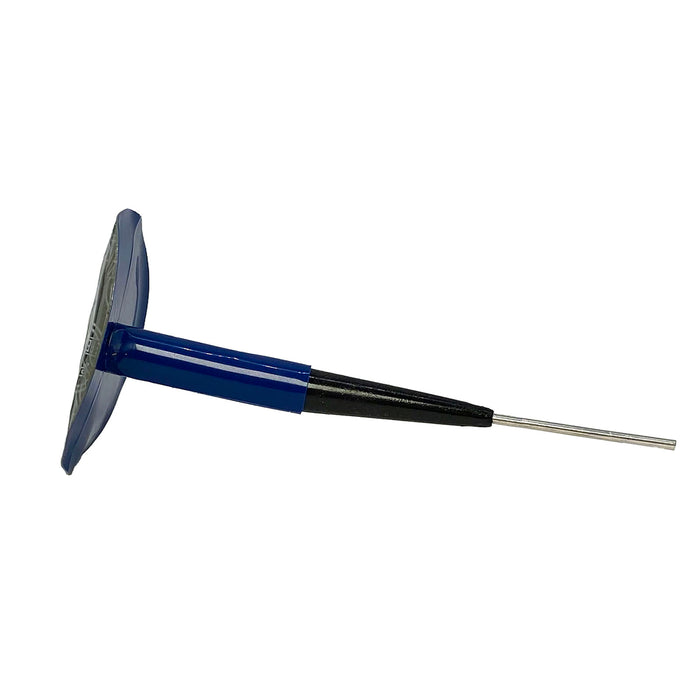 Prema PC-3 Combi-Unit, Universal, Lead Wire, 5/16" Injury, 2" RD Patch (10 bx)