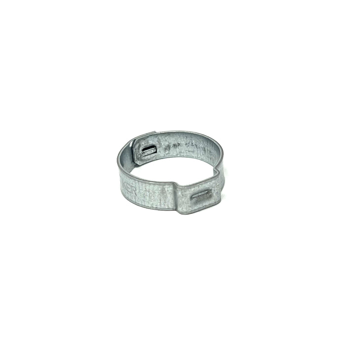 7/8" Open Pinch Clamps (.779" - 7/8") 19.8-22.6MM