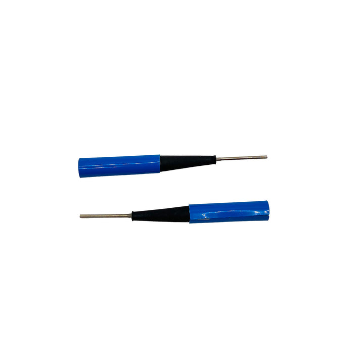 Prema PCS-2 Nail Hole Insert, Pull-Thru, 1/4" Injury(20 bx)