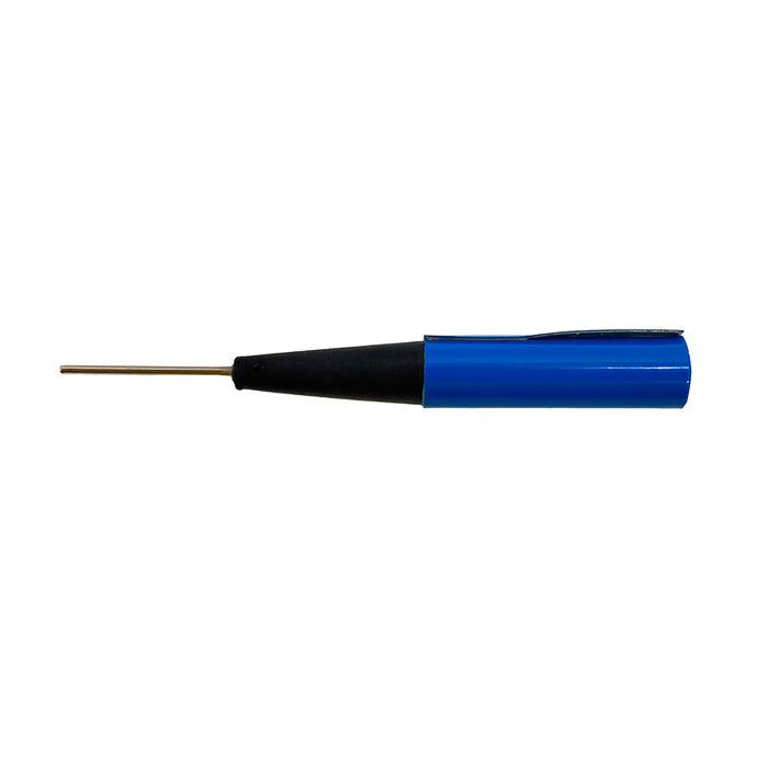 Prema PCS-4 Nail Hole Insert, Pull-Thru, 3/8" Injury(20 bx)