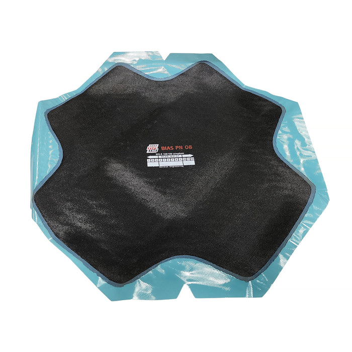 Rema PN-8 Bias Ply Repair Unit, 13-1/2", 6 Ply (5 bx)