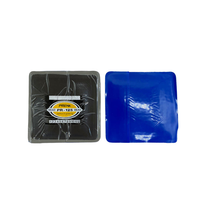 Prema PR-125 Radial Repair Unit, 5.1/4" x 4.3/4", 2 Ply (10 bx)