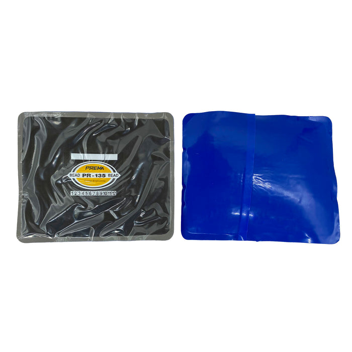 Prema PR-135 Radial Repair Unit, 7 1/2" x 5.1/2", 4 Ply (10 bx)