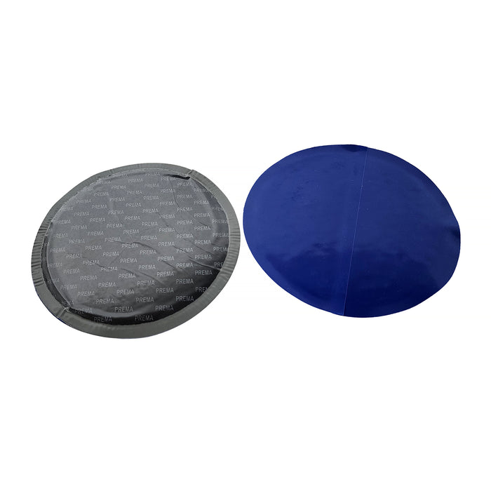 Prema PT-5 Tube Patch, 4.1/2" Round (10 bx)