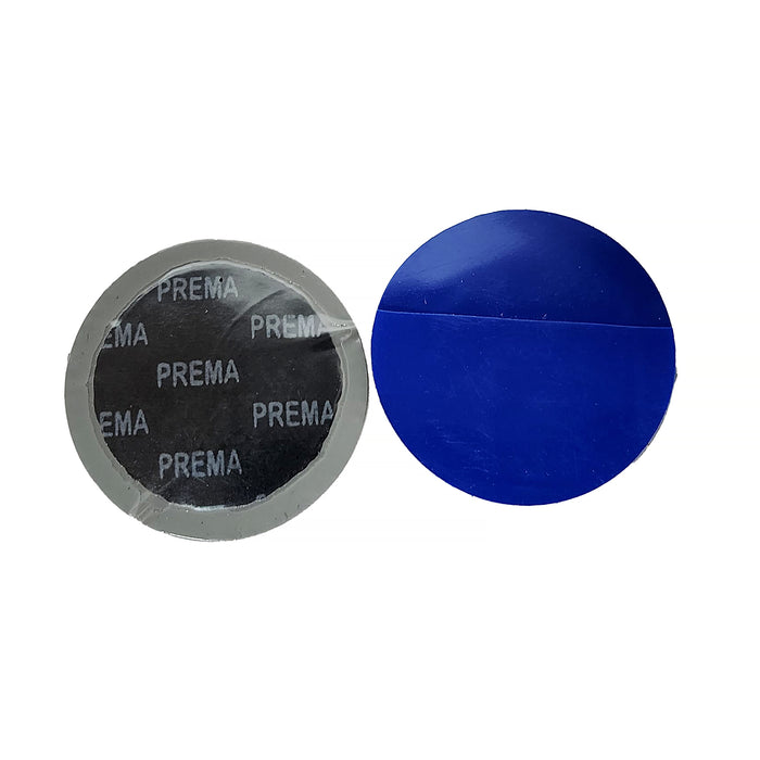Prema PUR-1 Universal Patch, 1 1/4" Round (100 Box)