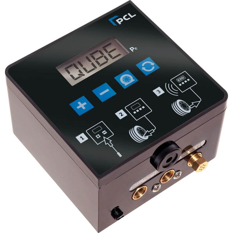PCL ACCURA QUBE - 16