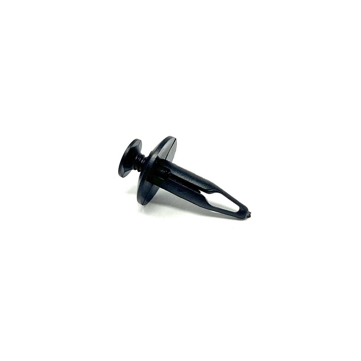 Retainer As Radiator Black Nylon Radiator Screw Retainer | Free Shipping $75+ — MT-RSR