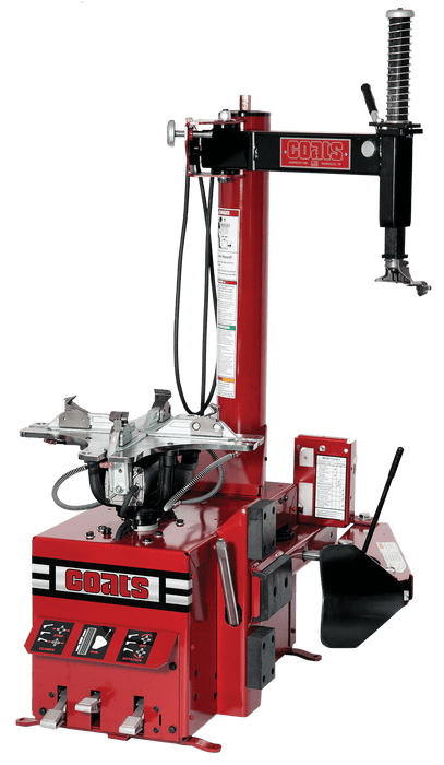 Coats RC-45 Tire Changer - 100V