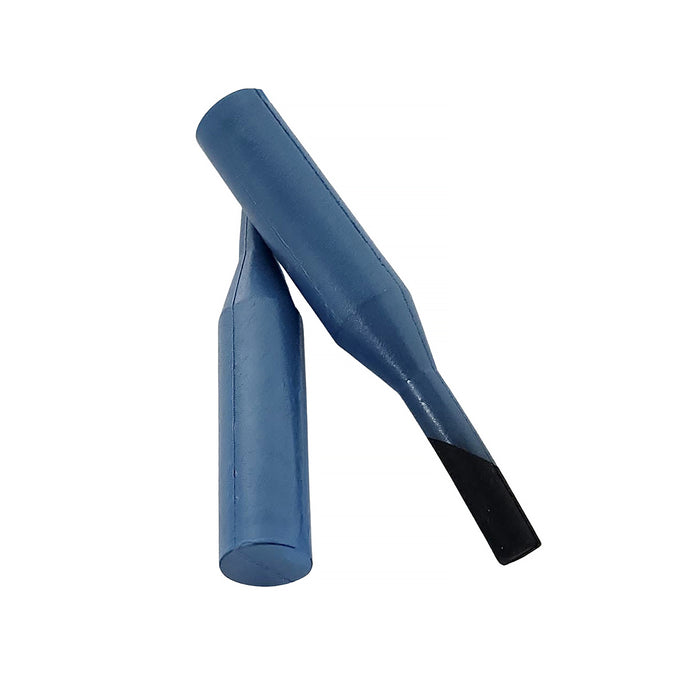 Rema RS-12 Nail Hole Insert, Pull-Thru, 1/2" Stem (20 bx)