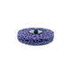 3” Purple Strip Away Disc twist to lock style 5PK