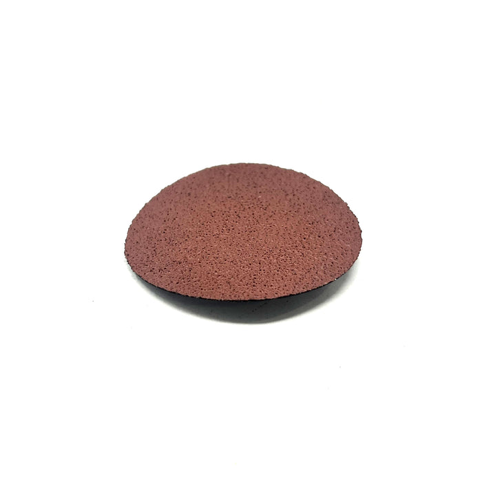 2" Quick Change Aluminum Sanding Disc 50 Grit 25PK