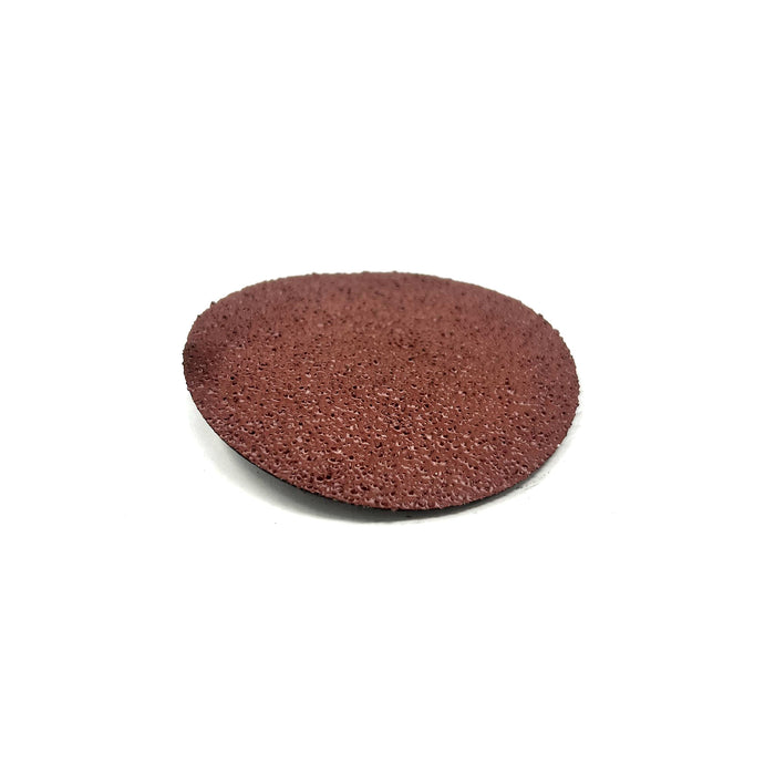 3" Aluminum Oxide Surface Conditioning Discs 36 Grit 25PK