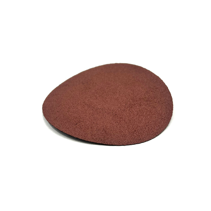 3" Aluminum Oxide Surface Conditioning Discs 80 Grit 25PK
