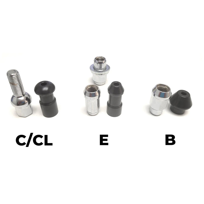 MT-RSR SpeedPlate Pro System Automatic Shaft - Ball Style