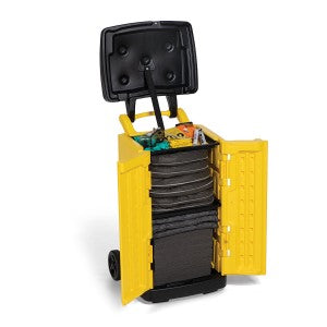 Universal Portable Small Spill Response Kit