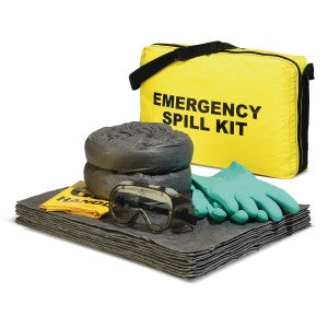 Universal Small Spill Response Kit
