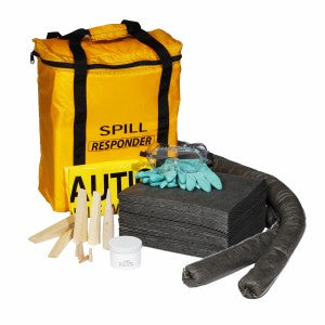 Universal Fleet Large Spill Response Kit
