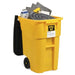 Universal Portable Large Spill Response Kit