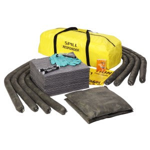 Universal Large Spill Response Kit
