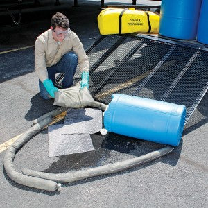 Universal Large Spill Response Kit