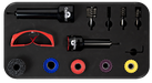 Counteract STK-2228 Commercial/Bud Wheel Cleaning Kit