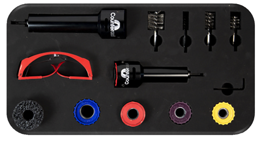 Counteract STK-2228 Commercial/Bud Wheel Cleaning Kit