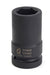 1" Dr. 30mm Deep Impact Socket