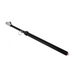 Straight-On Dual Foot Air Gauge - 13" - 10-160 PSI