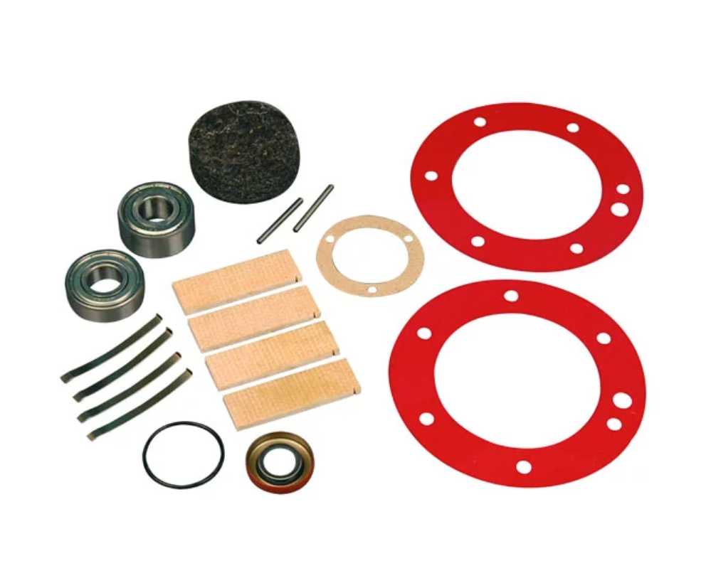 Large Air Motor Repair Kit For C-181190