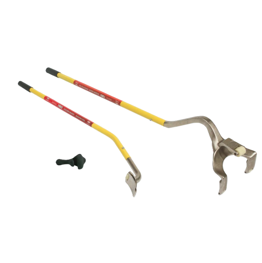 Golden Buddy Tire Mount/Demount Tool Set