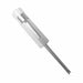 Screwdriver Valve Core Tool - Ball Bearing Lock w/ Magnetic End