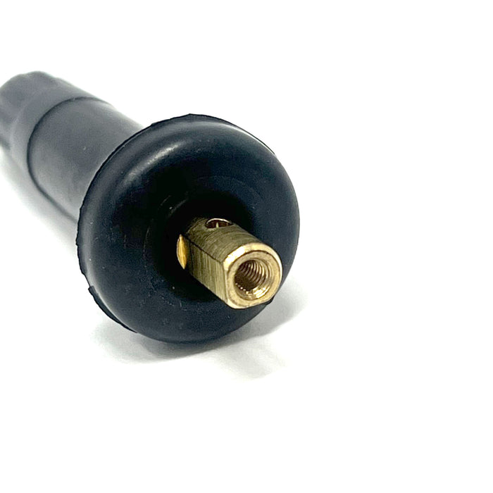 Repacement TPMS Valve - VS-20, 6-207B - For Dual Fitment - ea