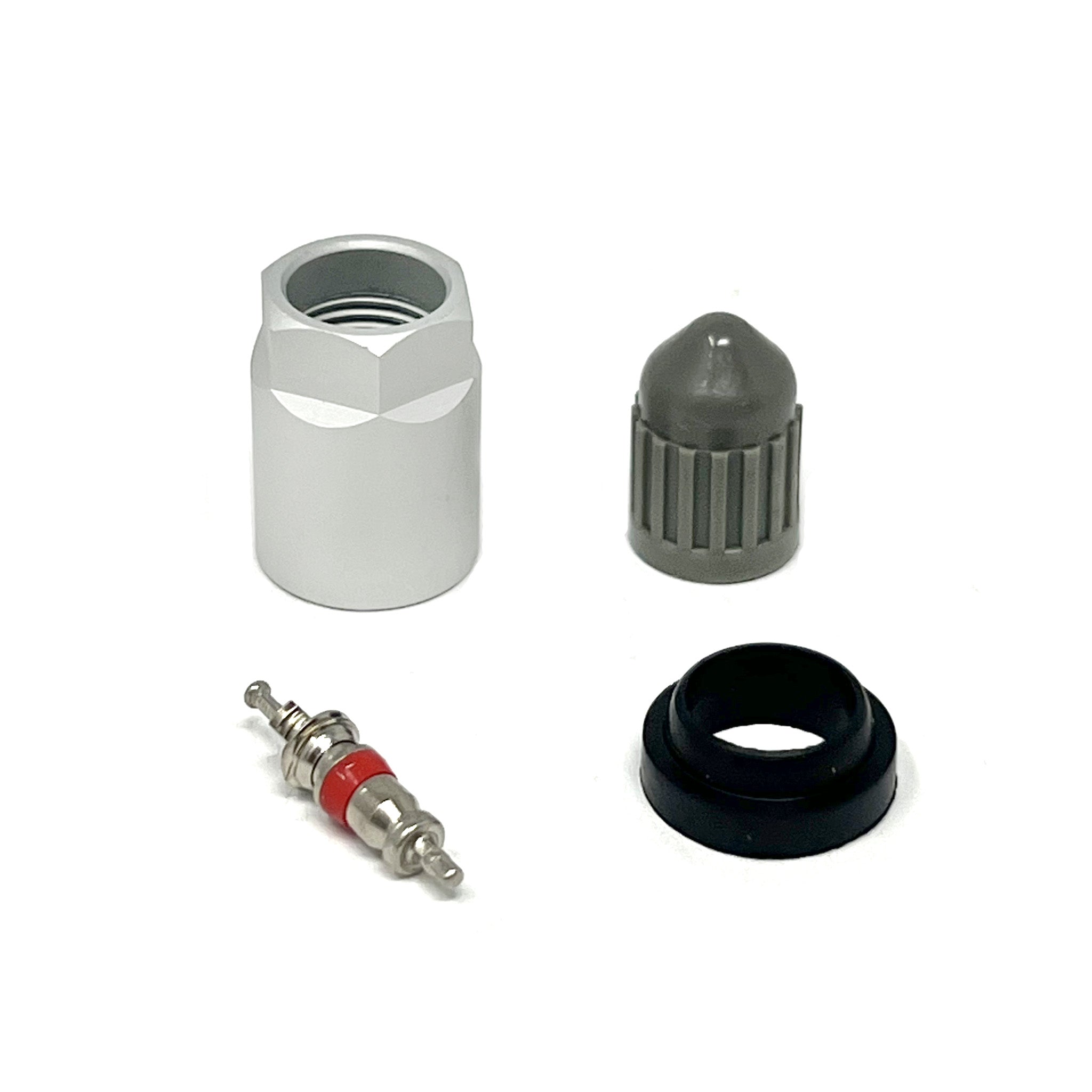 TPMS Service Kit: GM| 6-102| 17-20107AK| 1070K