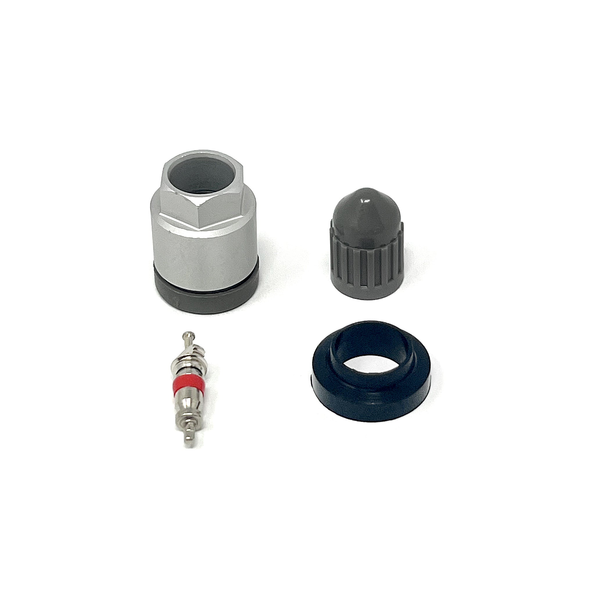 TPMS Service Kit: Hyundai, Honda, Kia| 6-109| 17-20206AK| 2000K