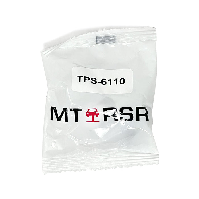 TPMS Service Kit - 1090K, 6-110 - For Early HUF, TRW, Lear - 10bx