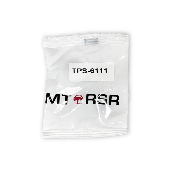 TPMS Service Kit - 1100K, 6-111 - For Pacific LFB1 / LFC - 10bx