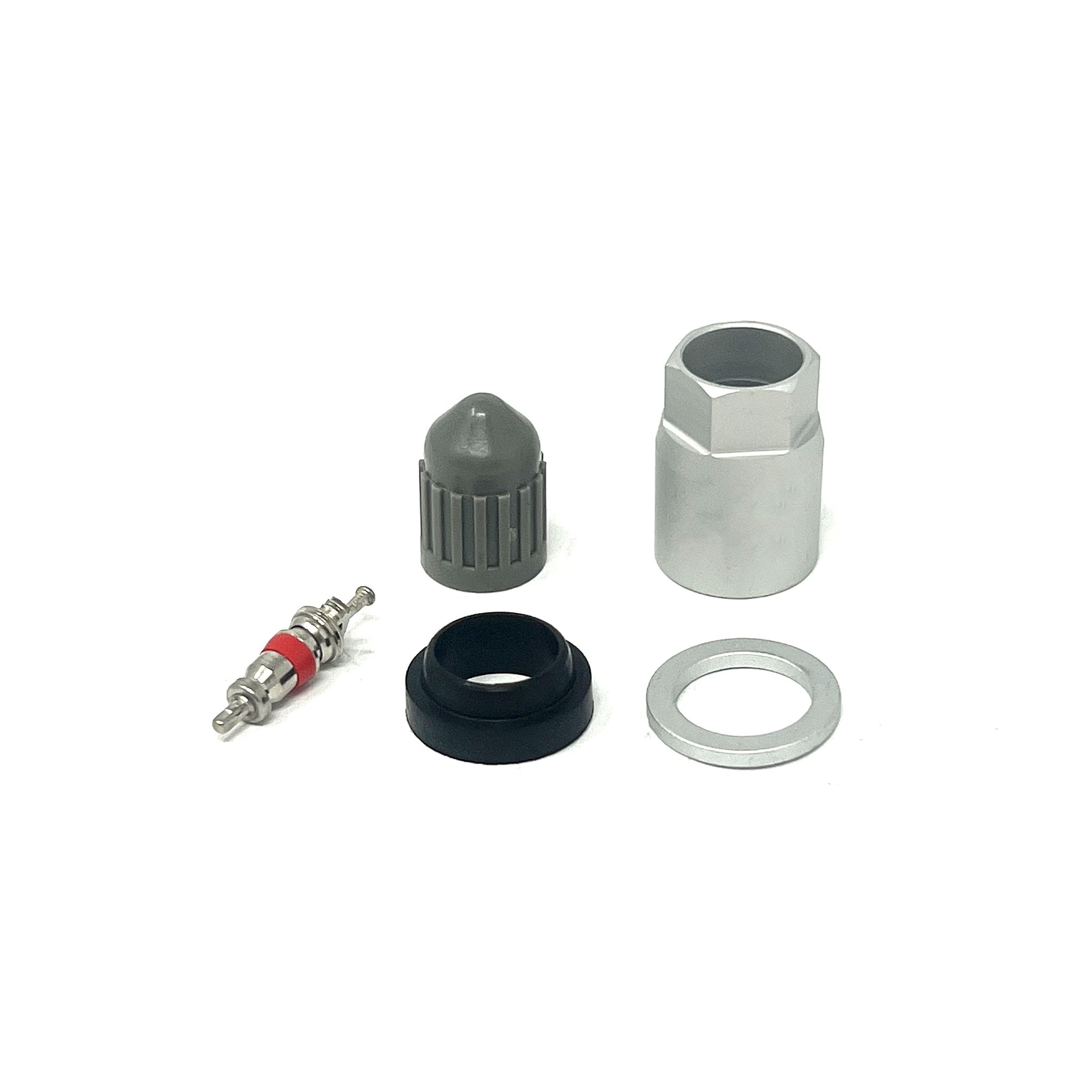 TPMS Valve Service Repair Kit - For Pacific LFB1 / LFC| MT-RSR