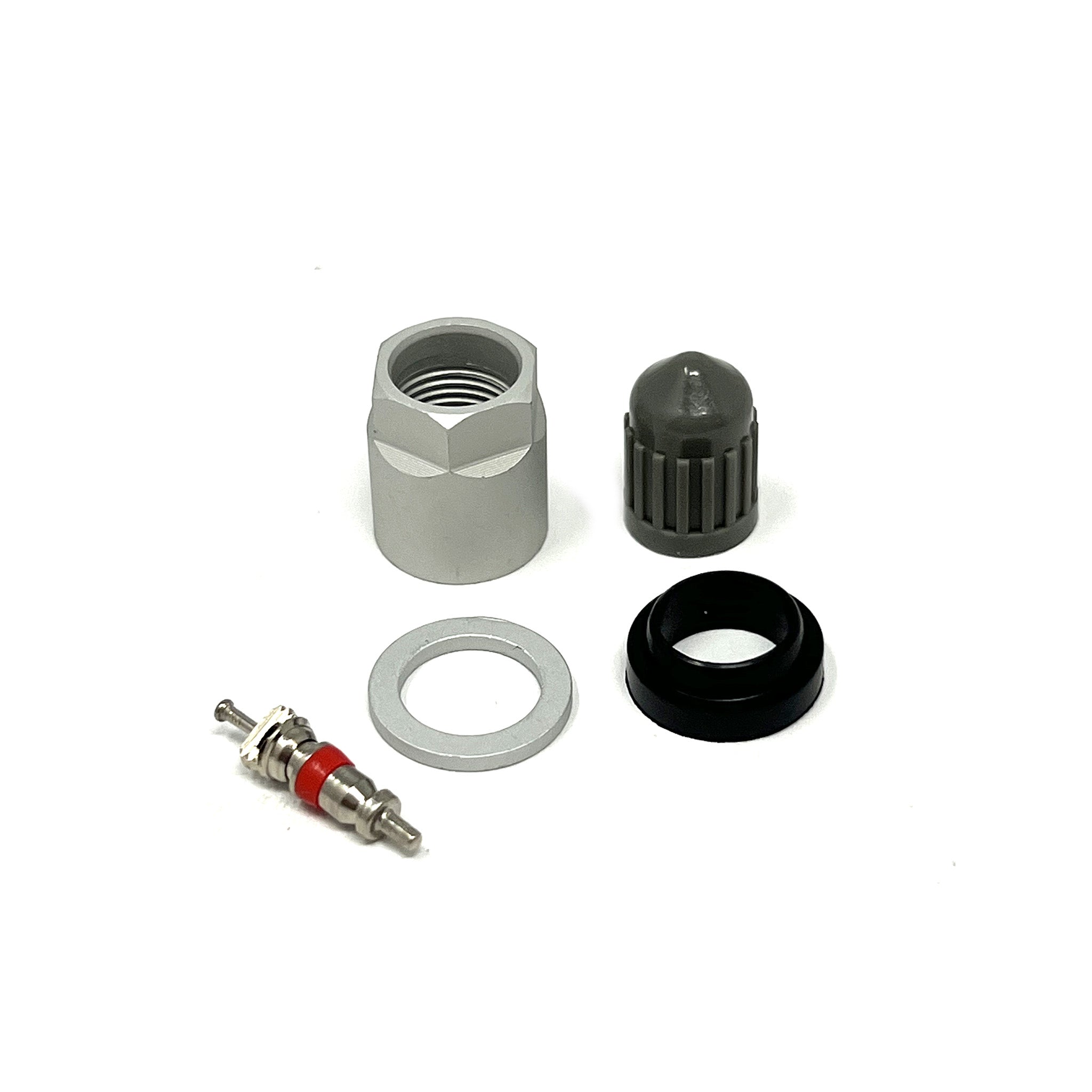 TPMS Service Kit: Lexus, Toyota| 6-116| 17-20217AK| 1110K